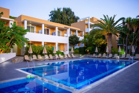 XIDAS GARDEN